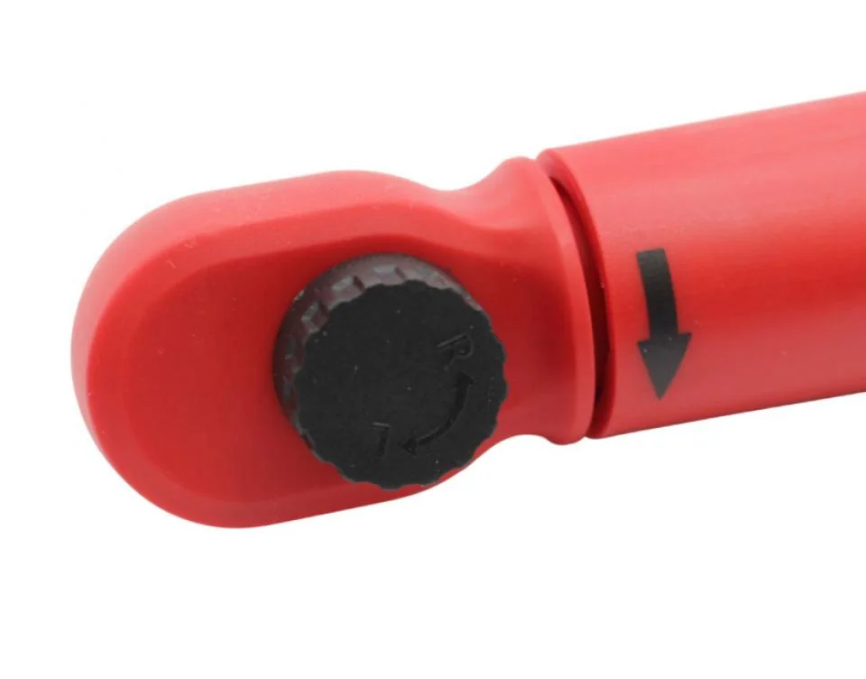 絶縁トルクレンチ　6.3mm