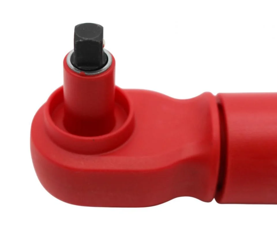 絶縁トルクレンチ　6.3mm