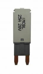 ※ブレーカーヒューズ　25A