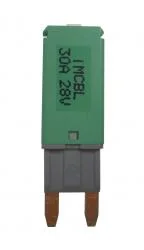 ※ブレーカーヒューズ　30A