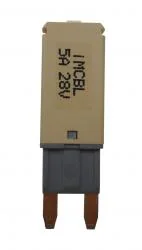 ※ブレーカーヒューズ　5A