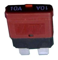 ※ブレーカーヒューズ　10A