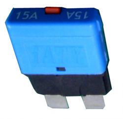 ※ブレーカーヒューズ　15A