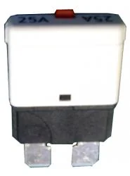 ※ブレーカーヒューズ　25A