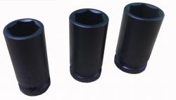 インパクトソケット