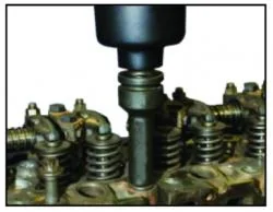 19mmインパクト用スターE&12Pソケットセット