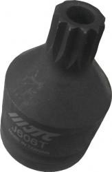 19mmインパクト用スプラインソケットM16