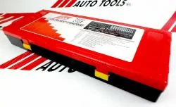 6.3mm 73PCS ソケットコンビネーションセット