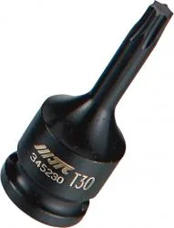9.5mm 19PCS インパクトビットソケットセット