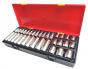 9.5mm 33PCS ソケットコンビネーションセット