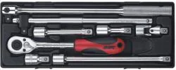 12.7mm 8PCS アクセサリーセット