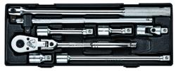 12.7mm 8PC アクセサリーセット