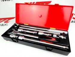 12.7mm 8PCS アクセサリーセット