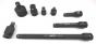 12.7mm 8PCS アクセサリーセット