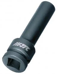 12.7mm 12PCS ディープインパクトソケットセット