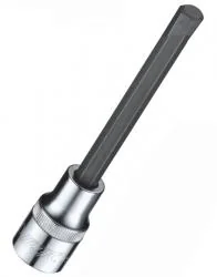12.7mm 15PCSディープソケットビットセット