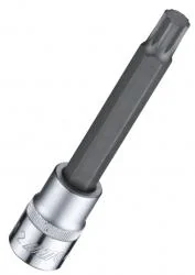 12.7mm 15PCSディープソケットビットセット