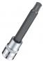 12.7mm　15PCSディープソケットビットセット