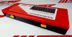 12.7mm 19PCSインパクトビットソケットセット