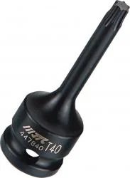 12.7mm 19PCSインパクトビットソケットセット