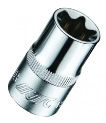 12.7mm 24PCS スターコンビネーションセット