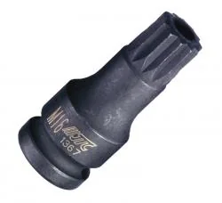 12.7mm 25PCS ソケットビットセット