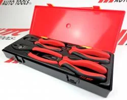 4pcsプライヤーセット