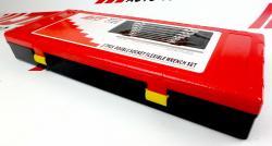 7PCS ダブルソケットフレキシブルレンチセット