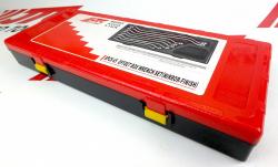 8PCS 45°メガネレンチ