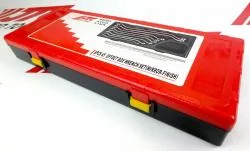 8PCS 45°メガネレンチ