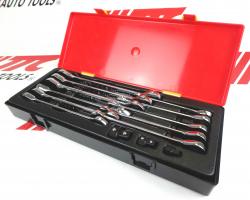 コンビネーションギアレンチセット