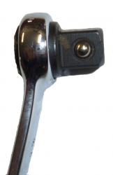 コンビネーションギアレンチセット