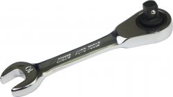 14PCS ショートギアレンチセット