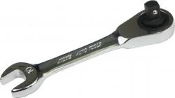 14PCS　ショートギアレンチセット