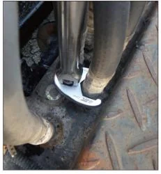 16PCS　クローフットレンチ