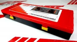 7PCS 平行ポンチセット