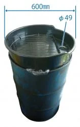 ドラムキャッチャー