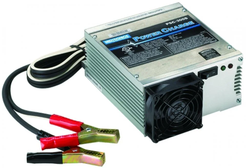 パワーサプライチャージャー(PSC-550SKit)