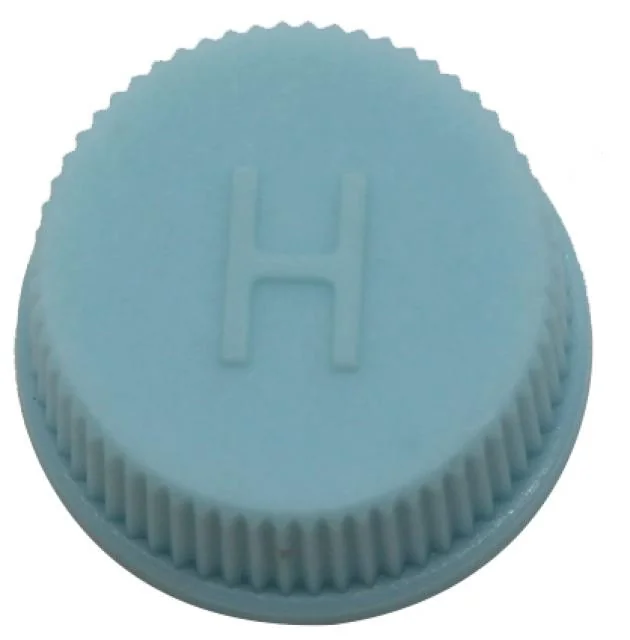 ＊＊R134a用キャップ