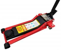 低床2tガレージジャッキ