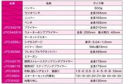 工具セット
