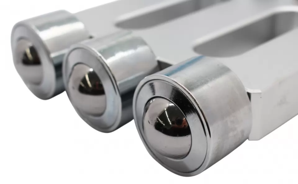 ホイールハブスタンド