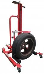 クイックタイヤリフター