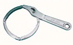 **オイルフィルターレンチ