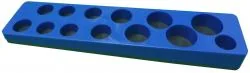 **9.5mm マグネットソケットトレー