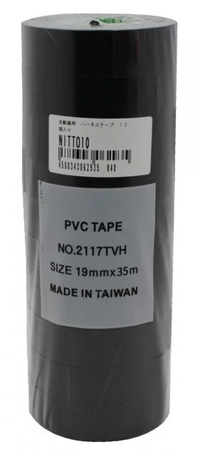 自動車用 ハーネステープ　10個入り