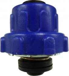 アダプター青色（新型）