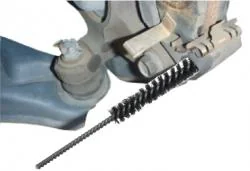 ※スライドピンほじほじ