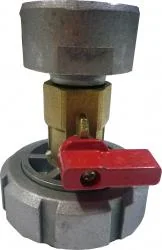 本体接続用ジョイント・バルブASSY