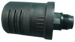 透明タンクフィルター